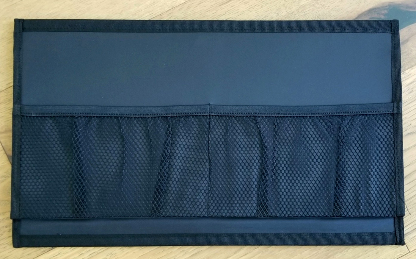 NEW! Thirty One Stand Tall Insert for MEDIUM Utility Tote Pink Navy Black Grey