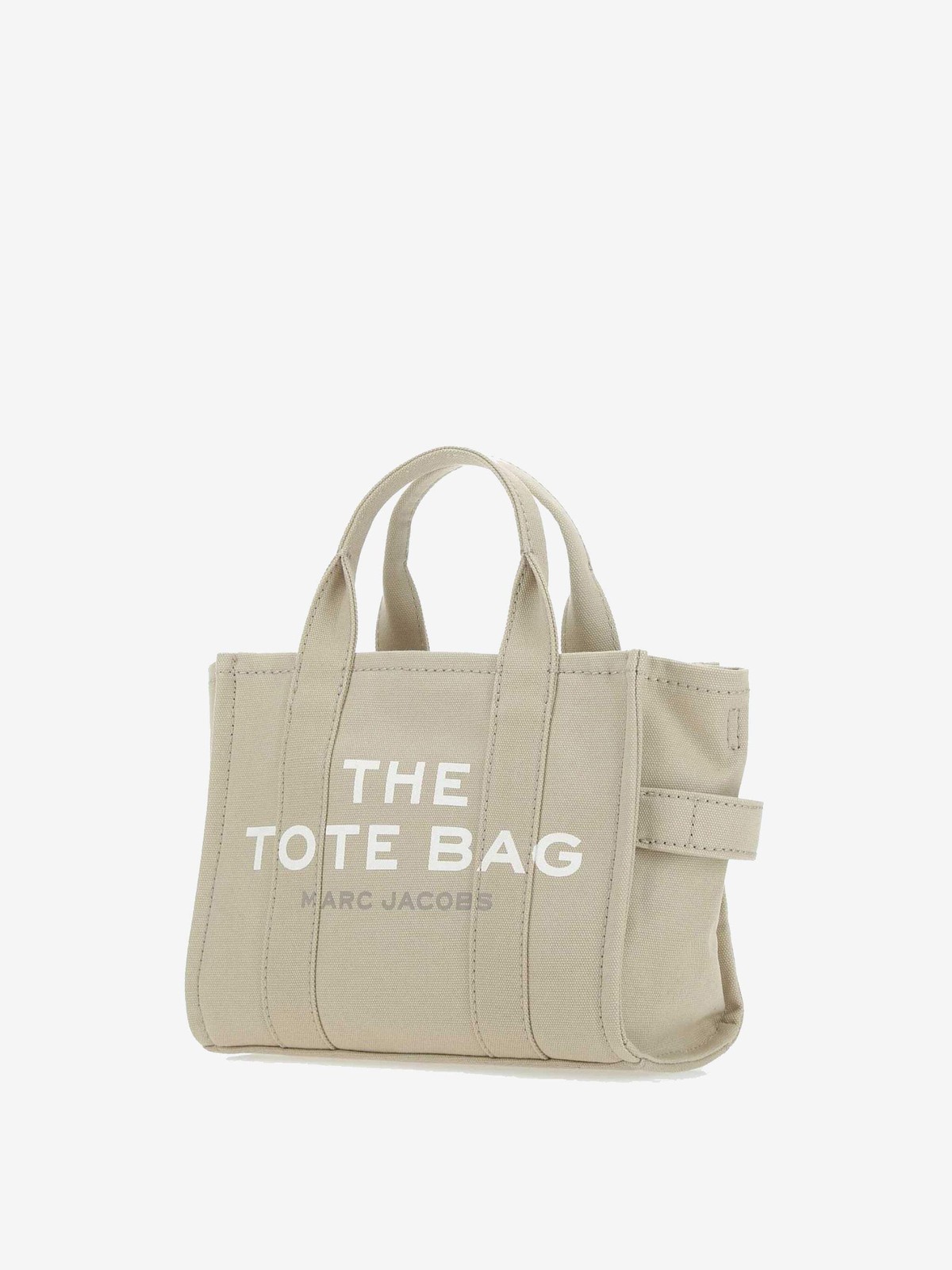 MARC JACOBS – Women The Small Tote Bag