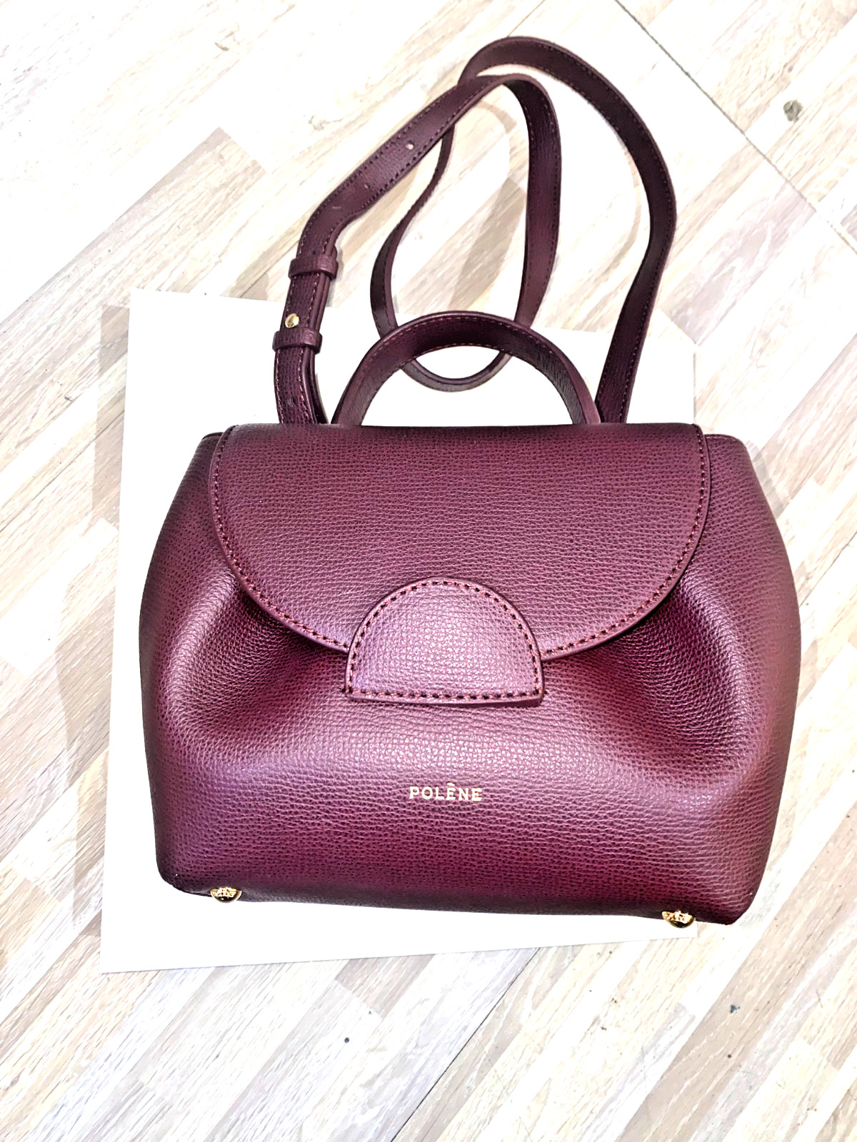 POLENE BAG Spain