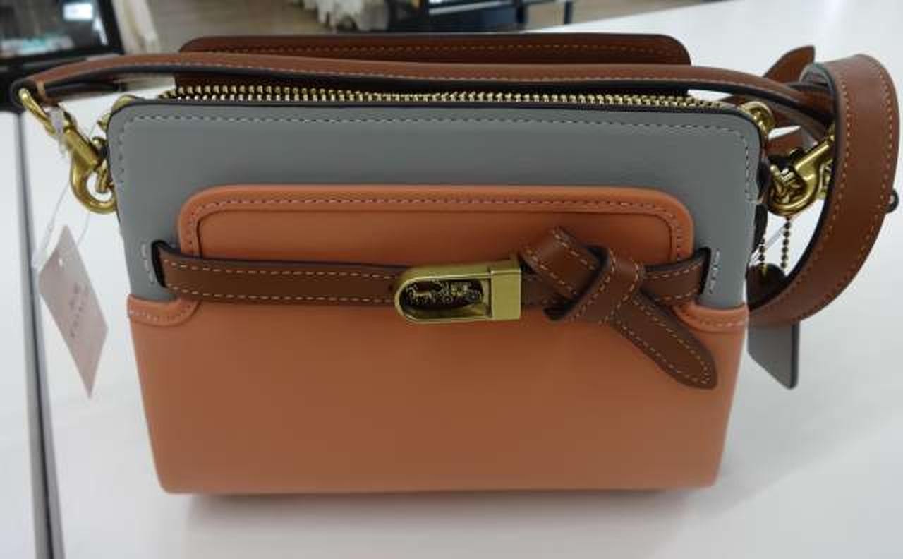 Coach Tate 18 Model C2632 COACH