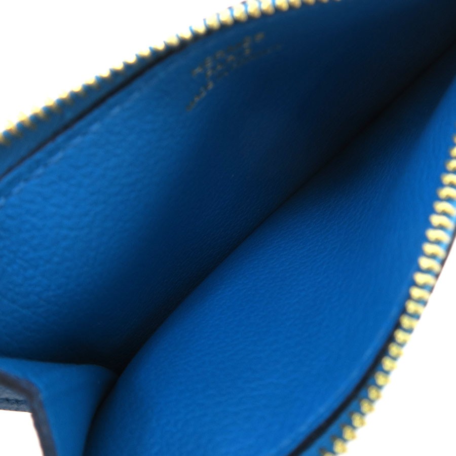 Hermes Constance Brown Bag 2021 Z Stamp #SAB16507