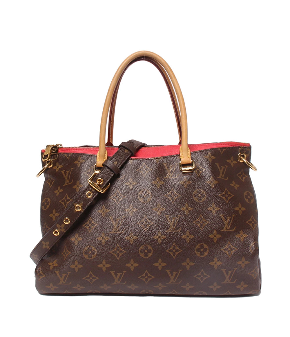 Brown Women’s Shoulder Bag All-Season