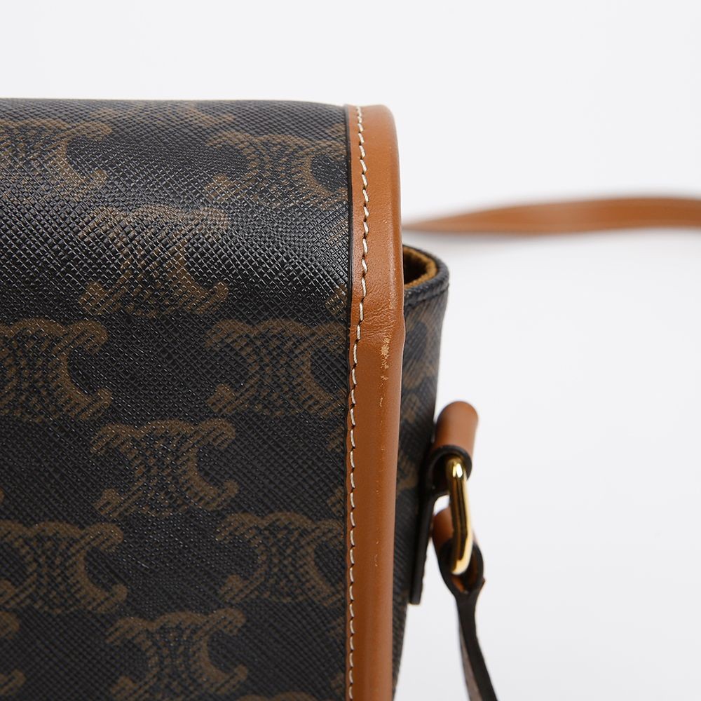 Celine Medium Shoulder Crossbody Bag 191502BZJ 156959361 [P]