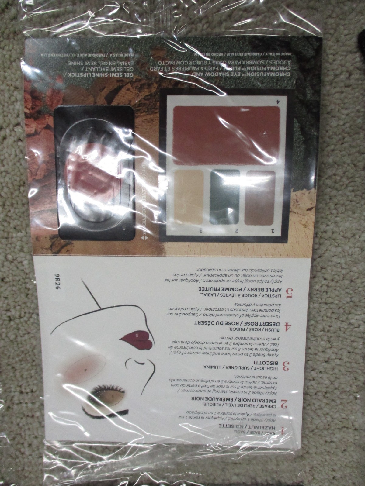 Mary Kay Consultant Black Starter Kit Tote Bag Purse Handbag W/ Samples