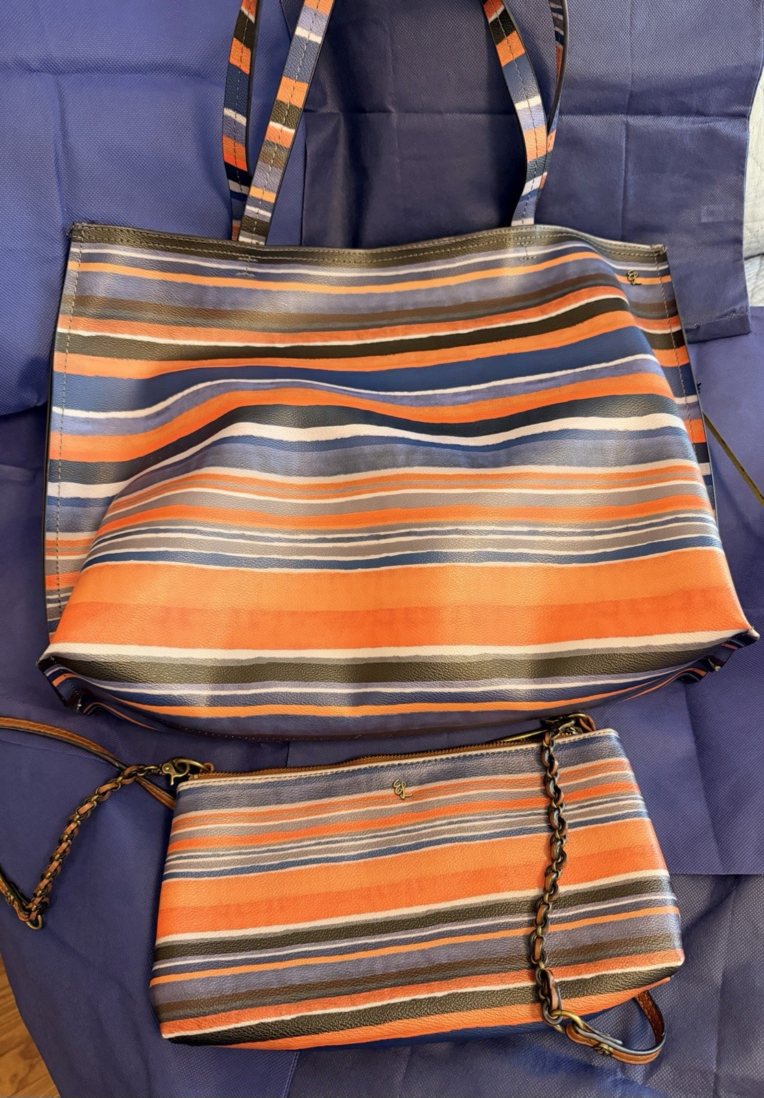 Elliot Lucca Bag And Purse