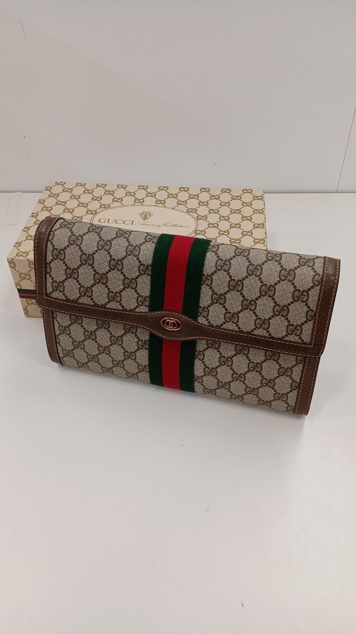 GUCCI Second Bag 11.6 inch
