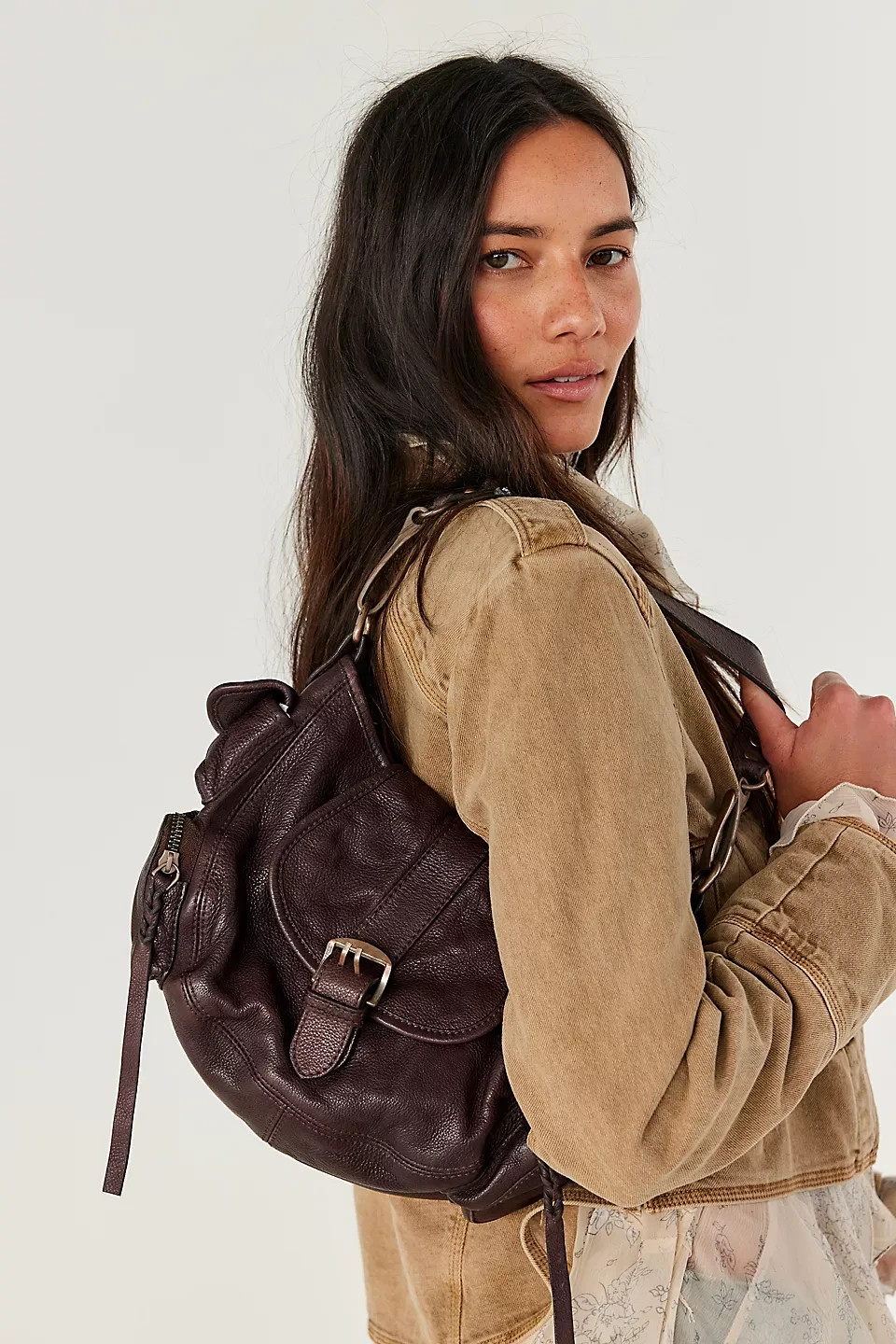 Freepeople – We The Free Baby Asher Tote