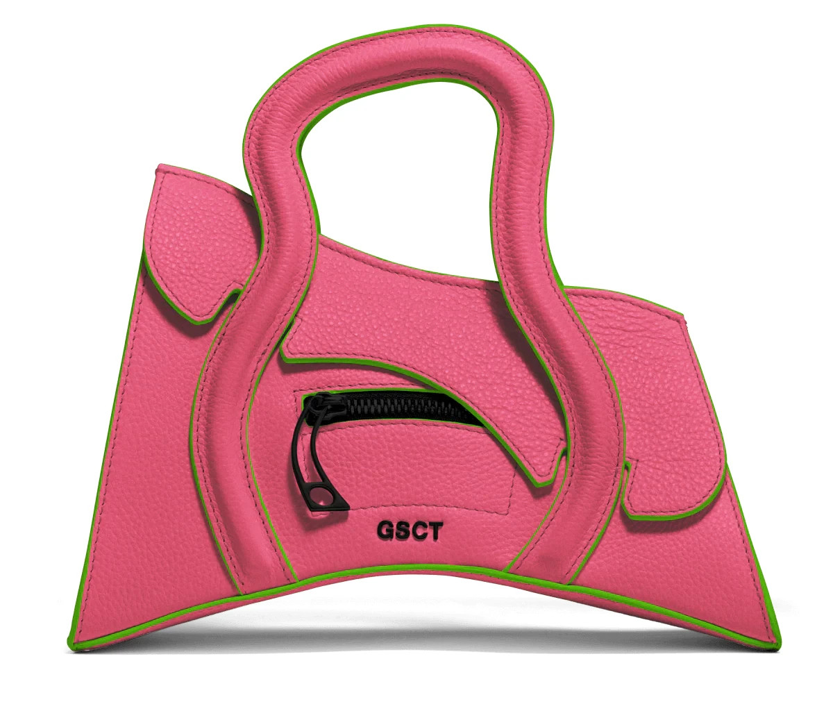 MSCHF Global Supply Chain Telephone “Juicy Fruit” Bag GSCT (Brand New)