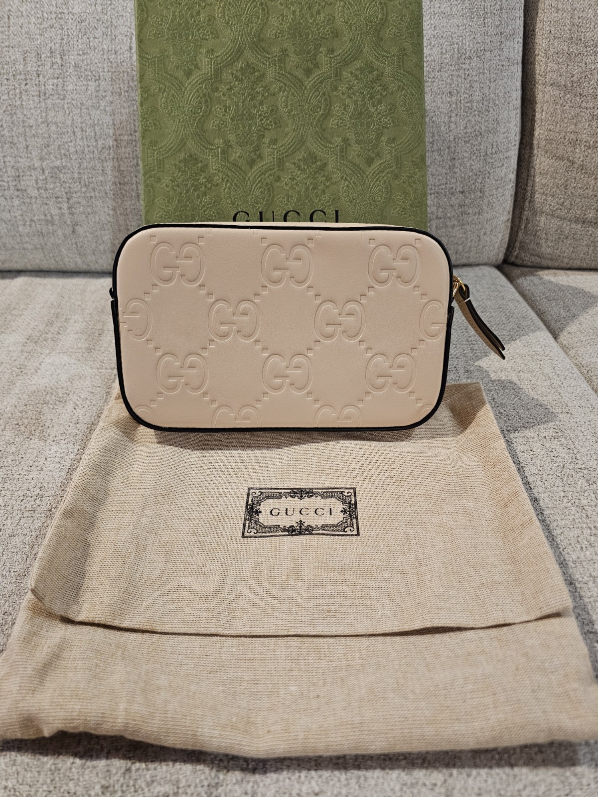 GUCCI GG Original Mini Women Bag