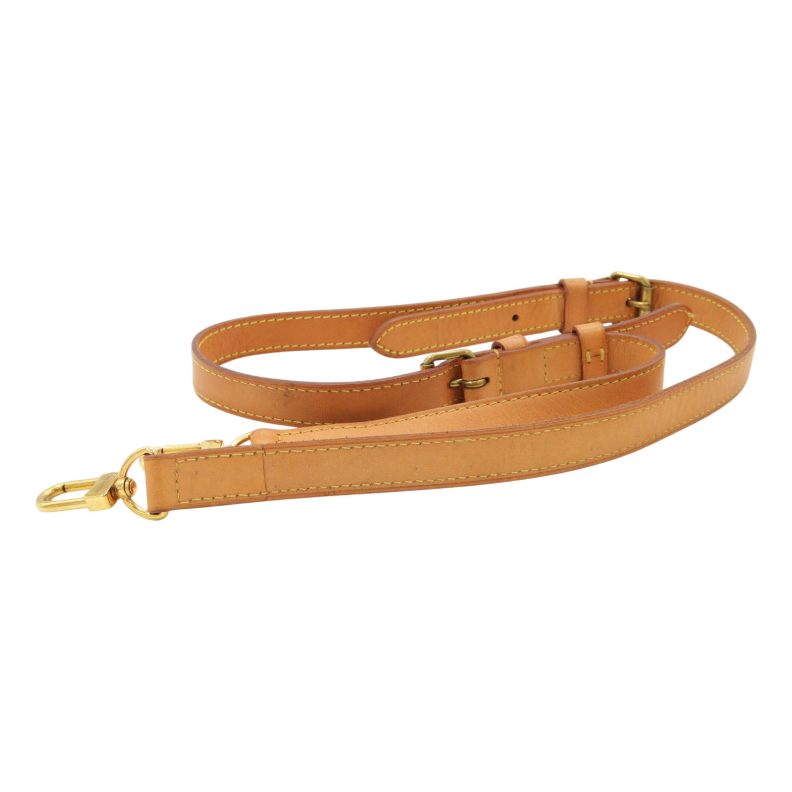 Auth Louis Vuitton M41528 Speedy Bandoulière 25 Brown Monogram Serial CT1169