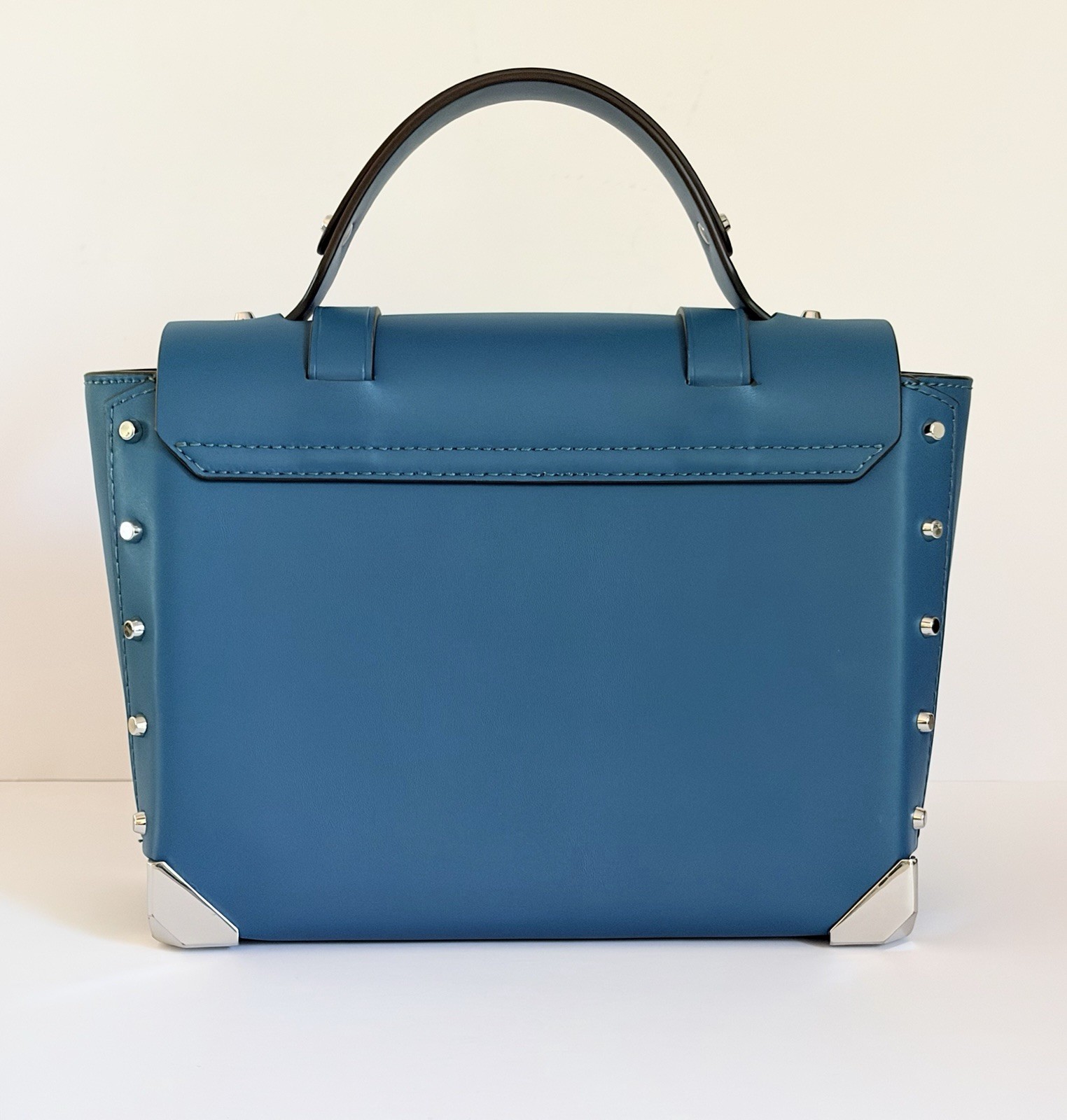 Michael Kors Manhattan Satchel