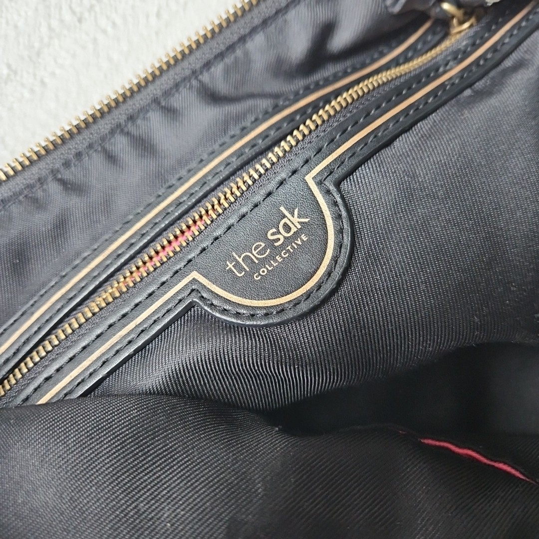 The Sak Keira Hobo By The Sak Collective