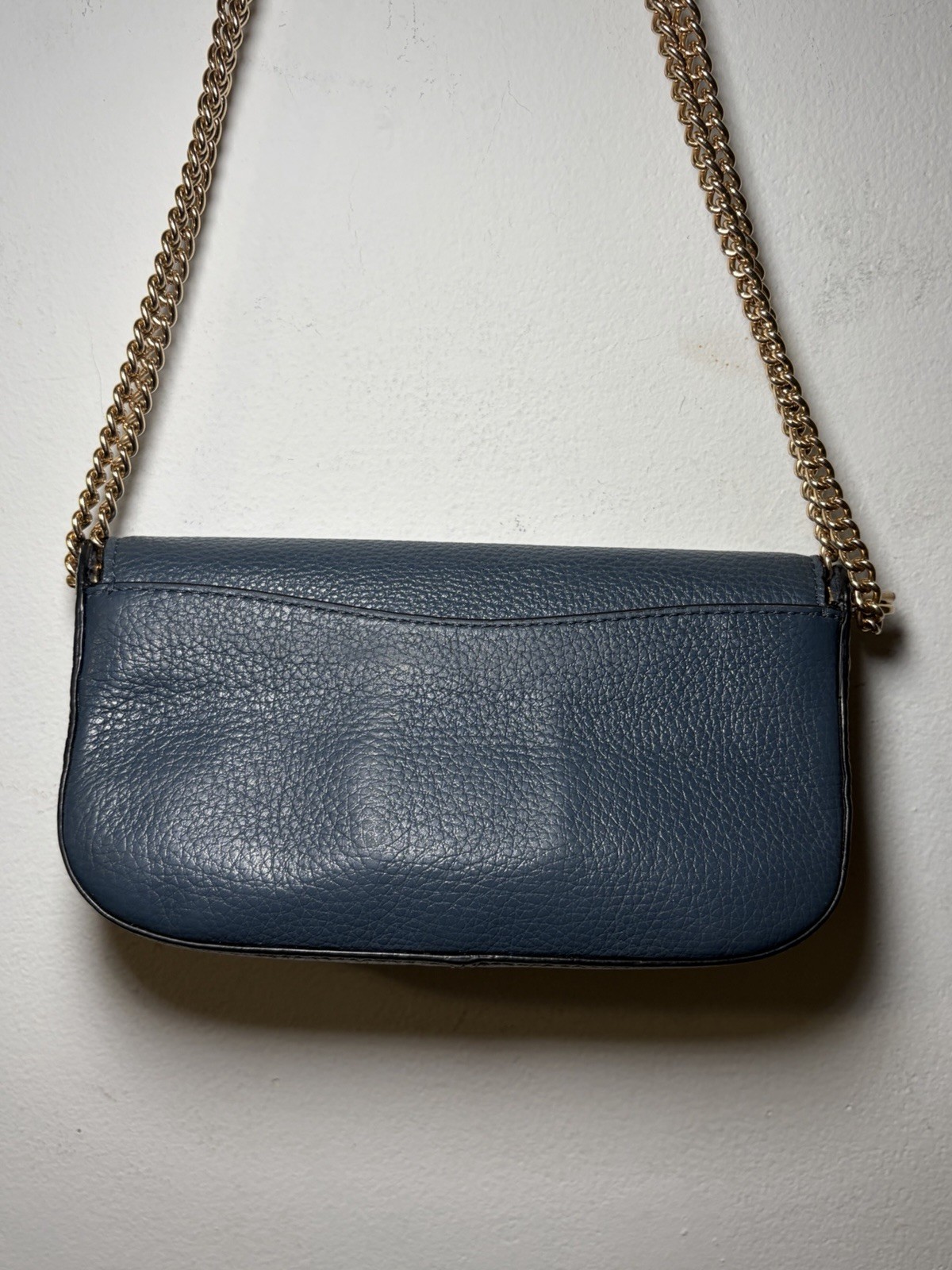 Coach Kleo Crossbody