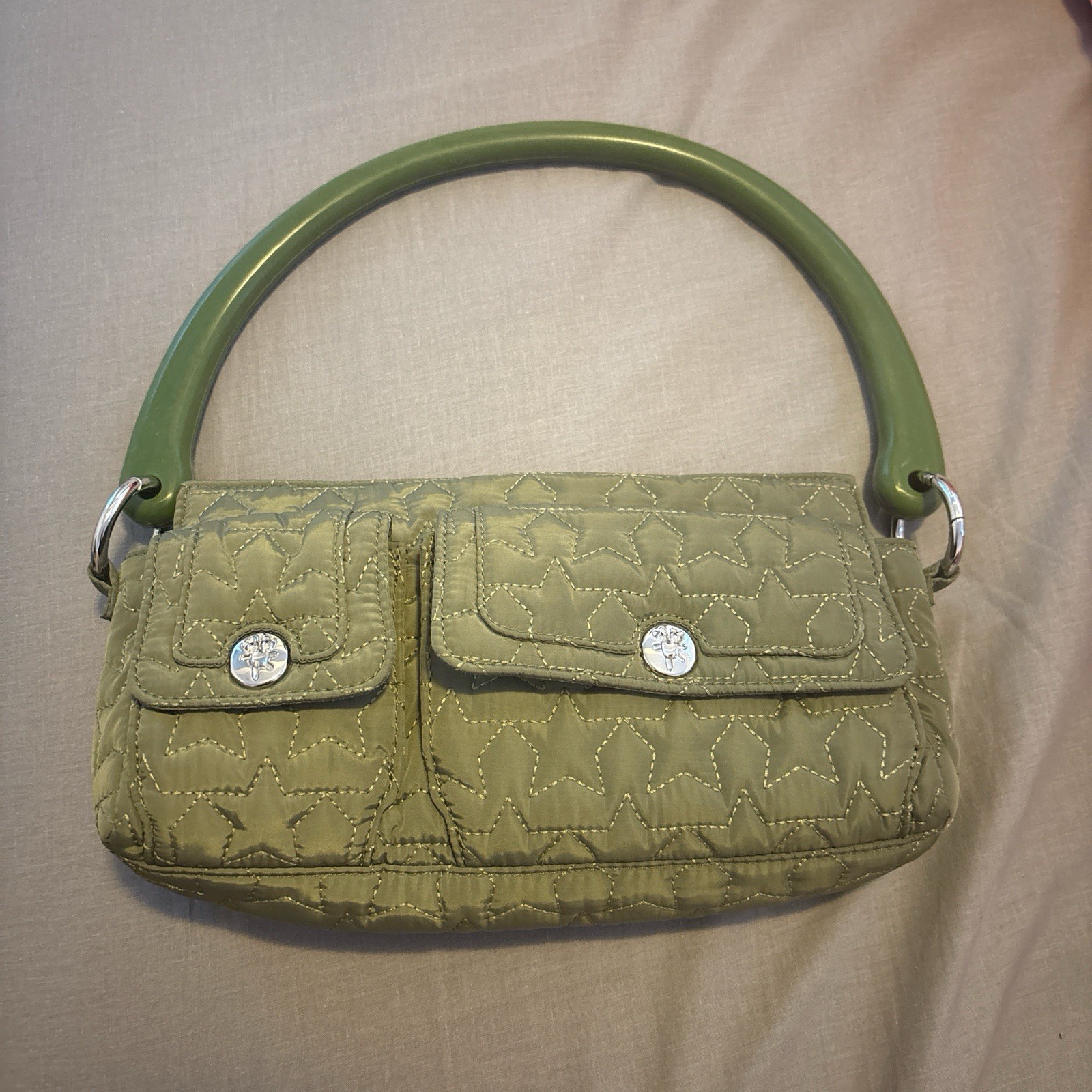 Heaven by Marc Jacobs x Kiko Kostadinov Kiko Shoulder Bag