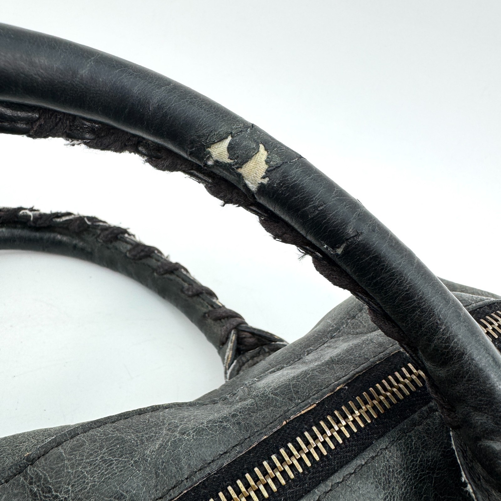 BALENCIAGA City Shoulder Bag