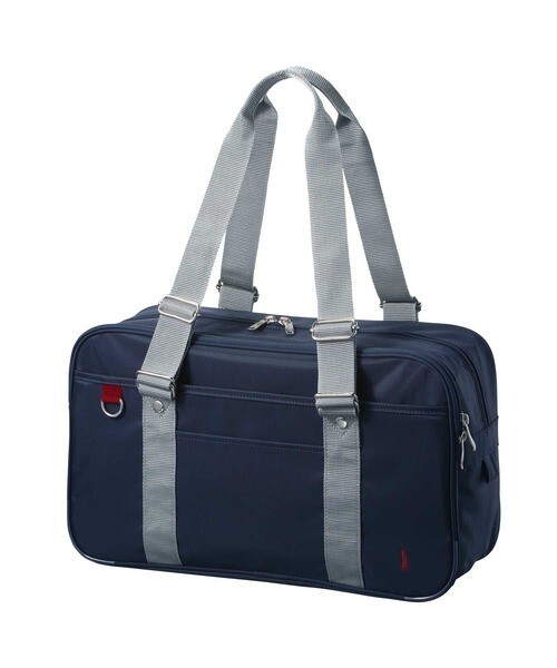 EASTBOY Shoulder bag Nylon bag #Japan School #Tokyo Girls NEW Navy / Black