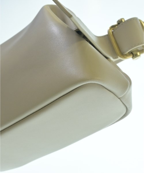 OSOI Shoulder Bags LightGray 2200695147594
