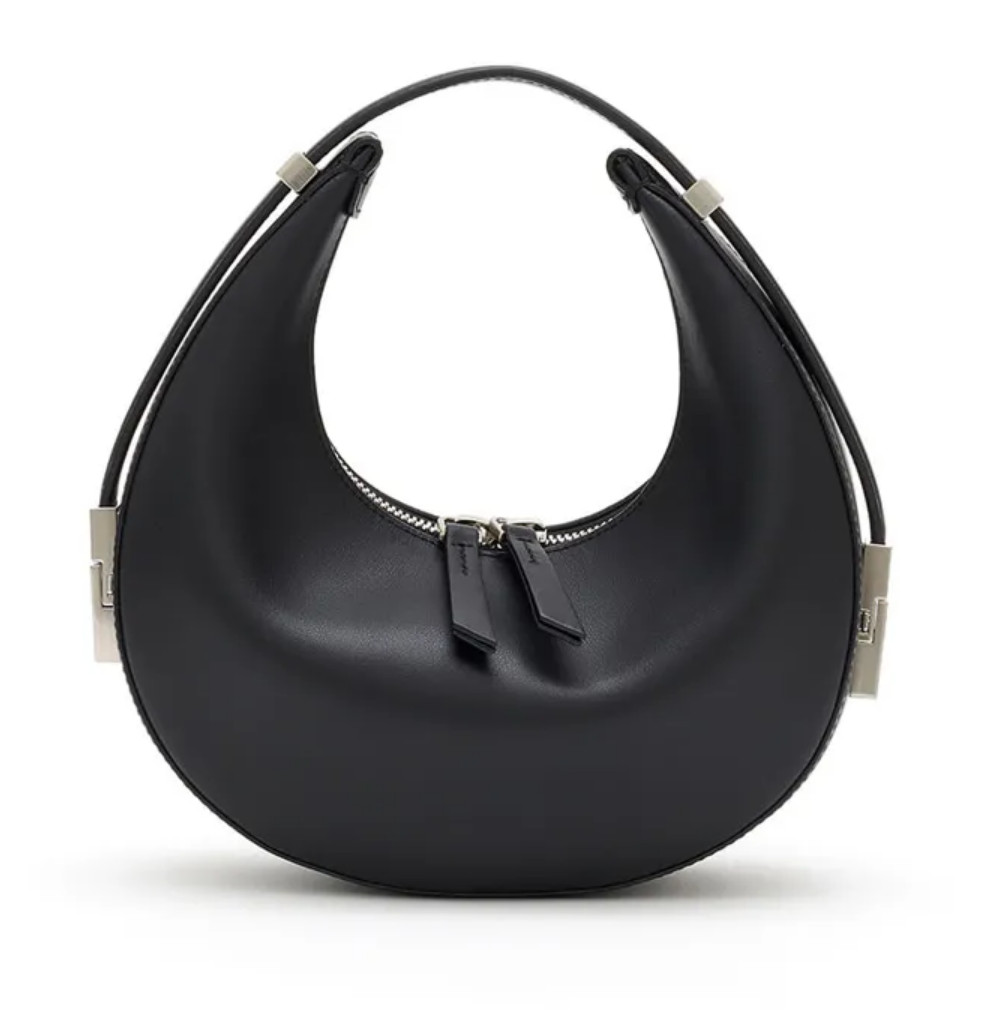 OSOI Toni Mini Bag 100% Authentic Dust Bag Included [BLACK]