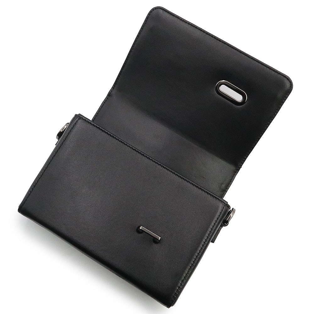 Christian Dior 30 Montaigne Clutch Not Yet Available in Japan M9218BNNA #499