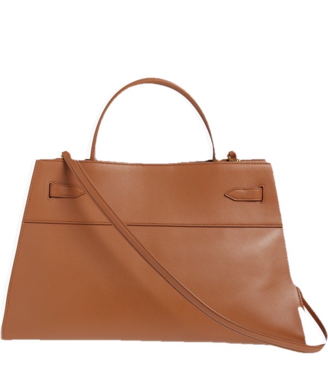 Veronica Beard Large Dash Bag – Hazelwood