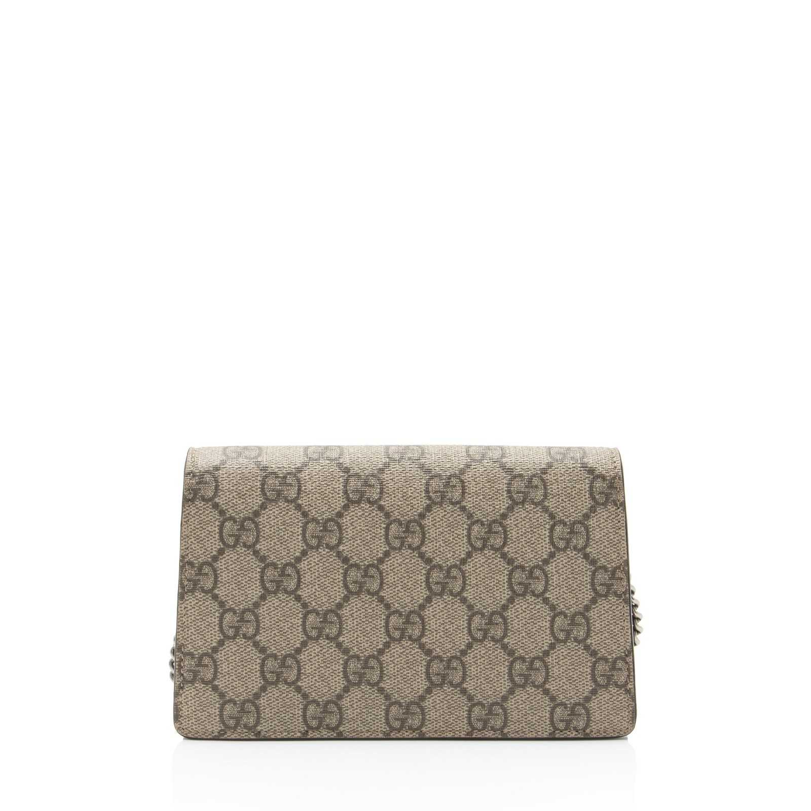 Gucci GG Supreme Dionysus Mini Shoulder Bag