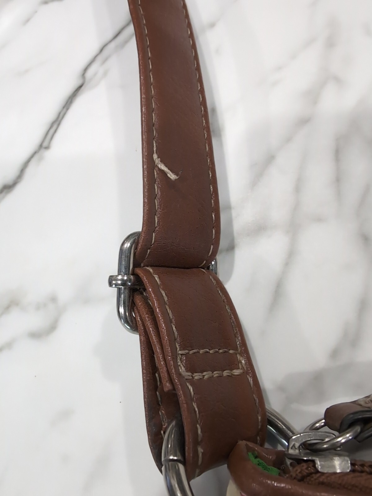 Women Crossbody Long ShoulderHandbag Plum Brand Flowers Boho Cottage Fall Spring