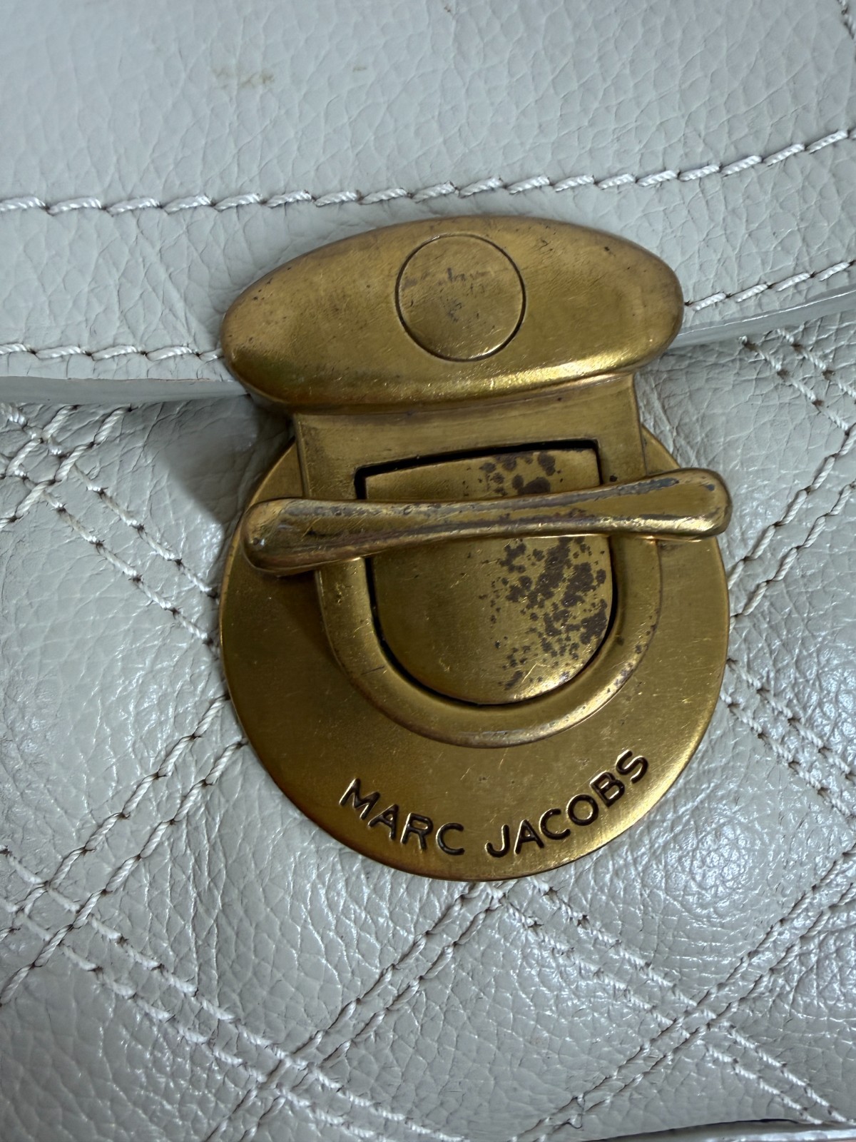 BROKEN vintage Marc Jacobs Bag
