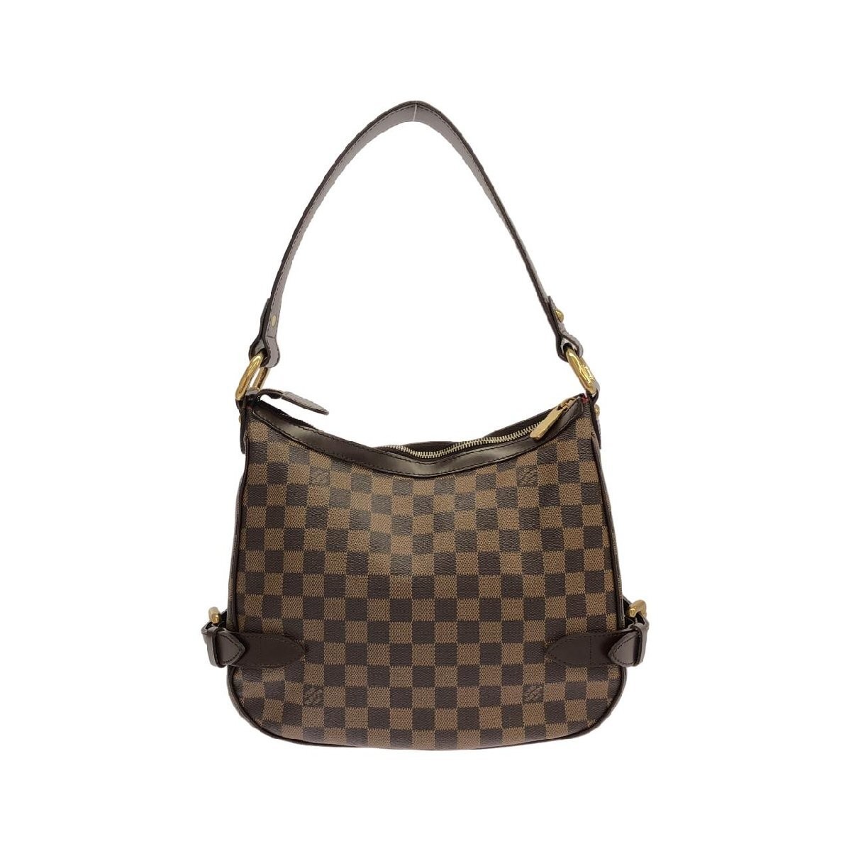 Louis Vuitton Damier Highbury N51200 Shoulder Bag