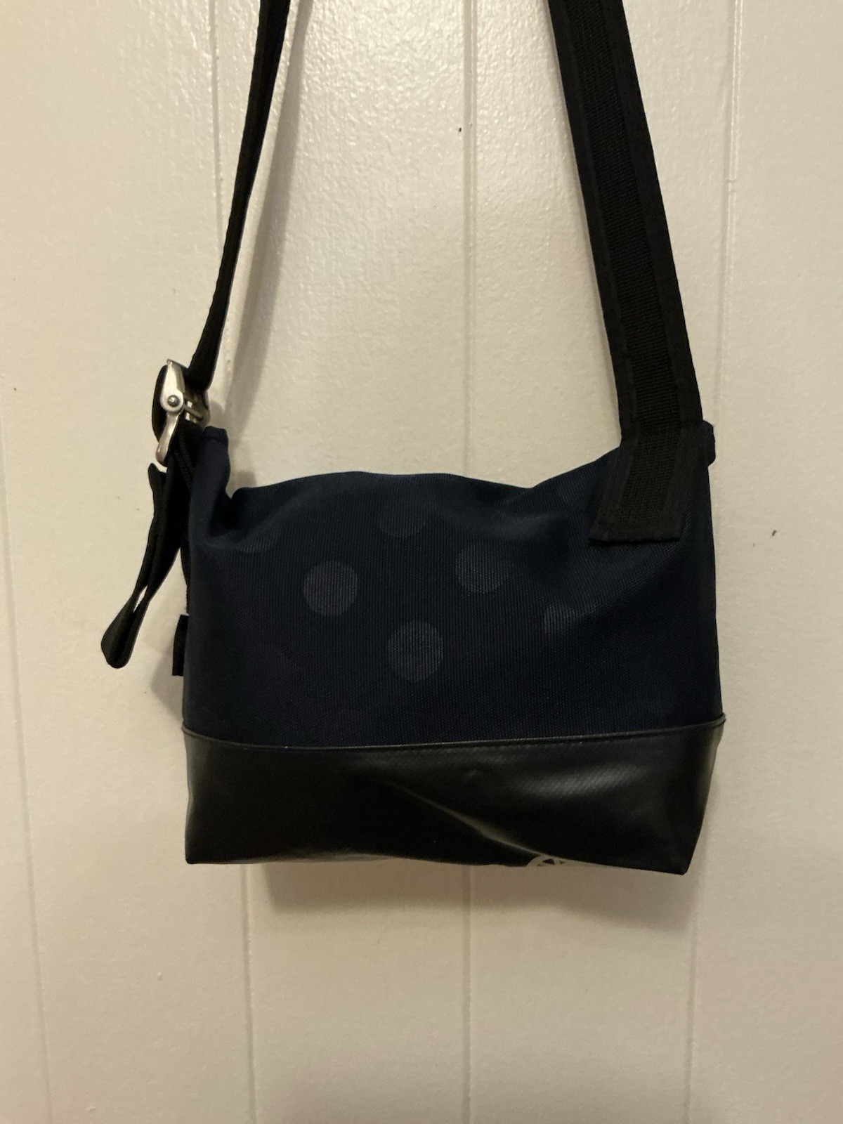 A Beruf baggage P.Cordura S Limited Edition From Japan Messenger Durable Bag