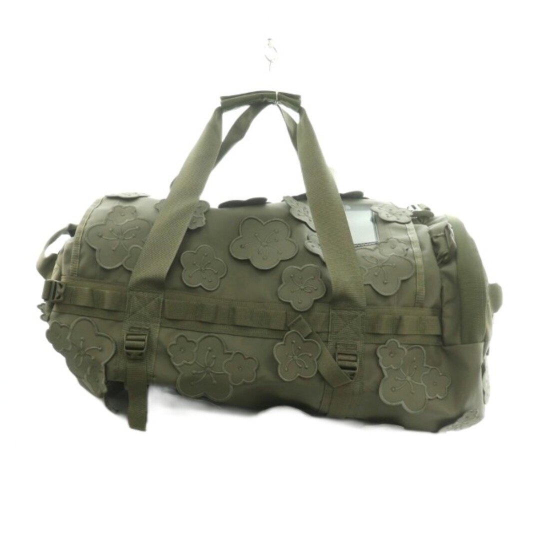 The North Face Cecilie Bahnsen 25SS Base Camp Duffel M Bag 2 Way Tote Used acf17