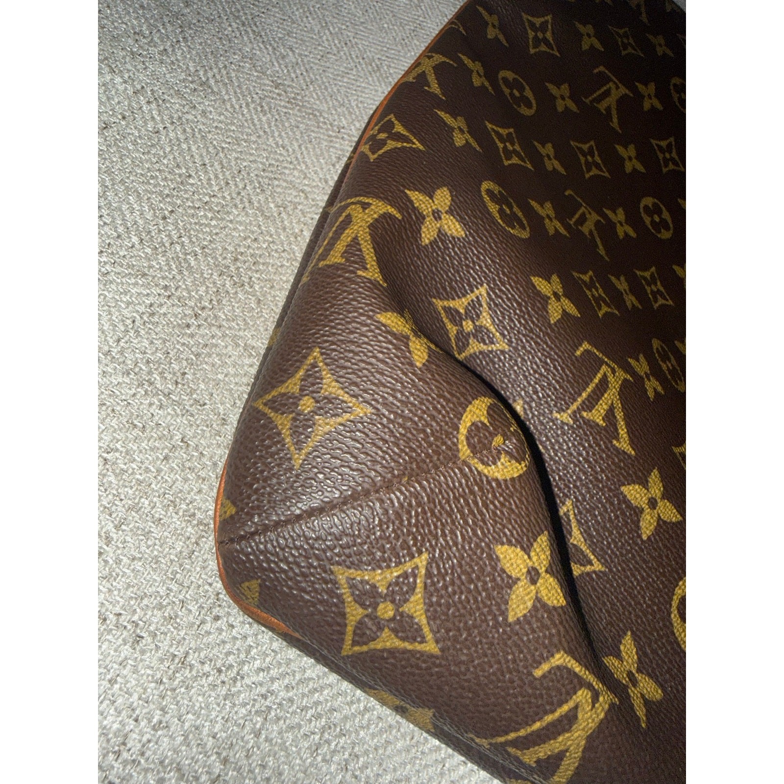 Louis Vuitton Monogram Musette Salsa GM Shoulder Bag Crossbody M51256