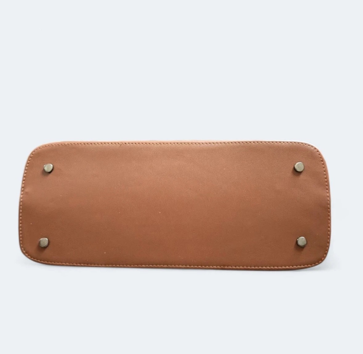 Stylish Jute & PU Leather Handbag for Women – Elegant, Spacious & Durable