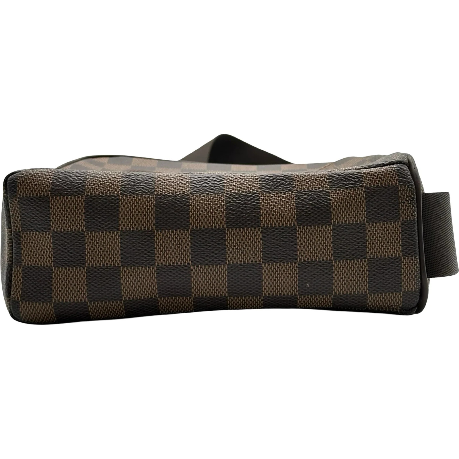 LOUIS VUITTON Orphe Brown Damier Shoulder Bag N41442 #OKB8964