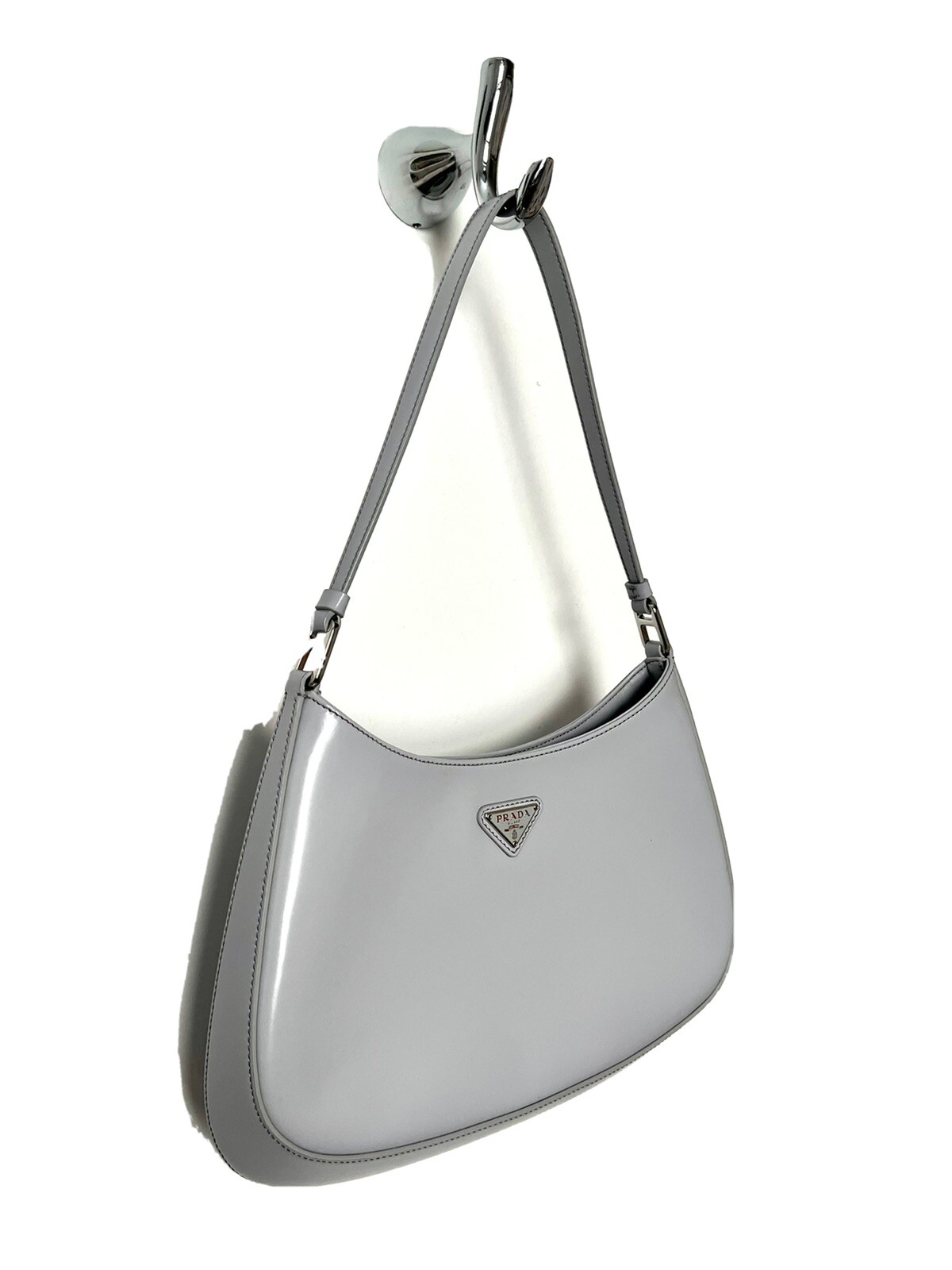 Prada Cleo Shoulder Bag