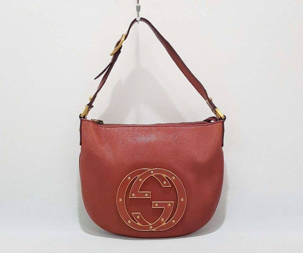 Gucci Blondie Shoulder Bag 54286340 [P]