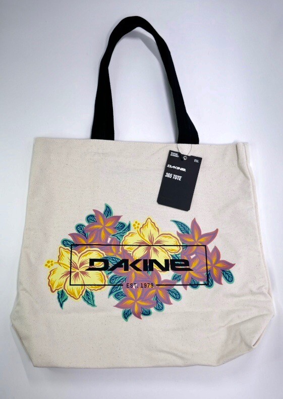 Dakine 365 Tote Bag 21L Tropical Bouquet