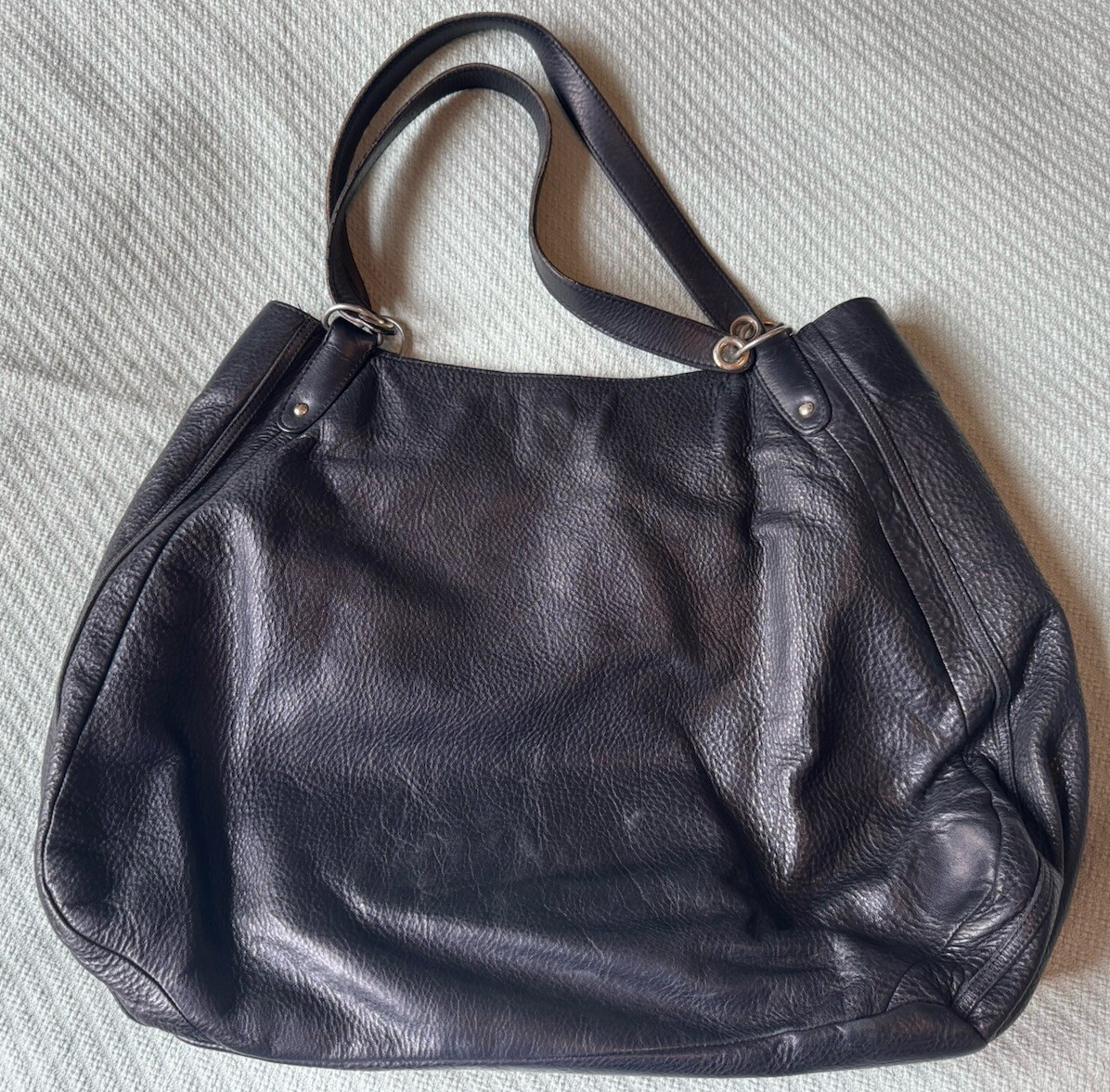 See By Chloe Grasshopper Oversized Tote