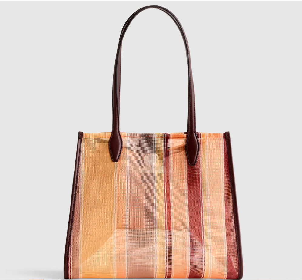 Madewell Lexington Tote