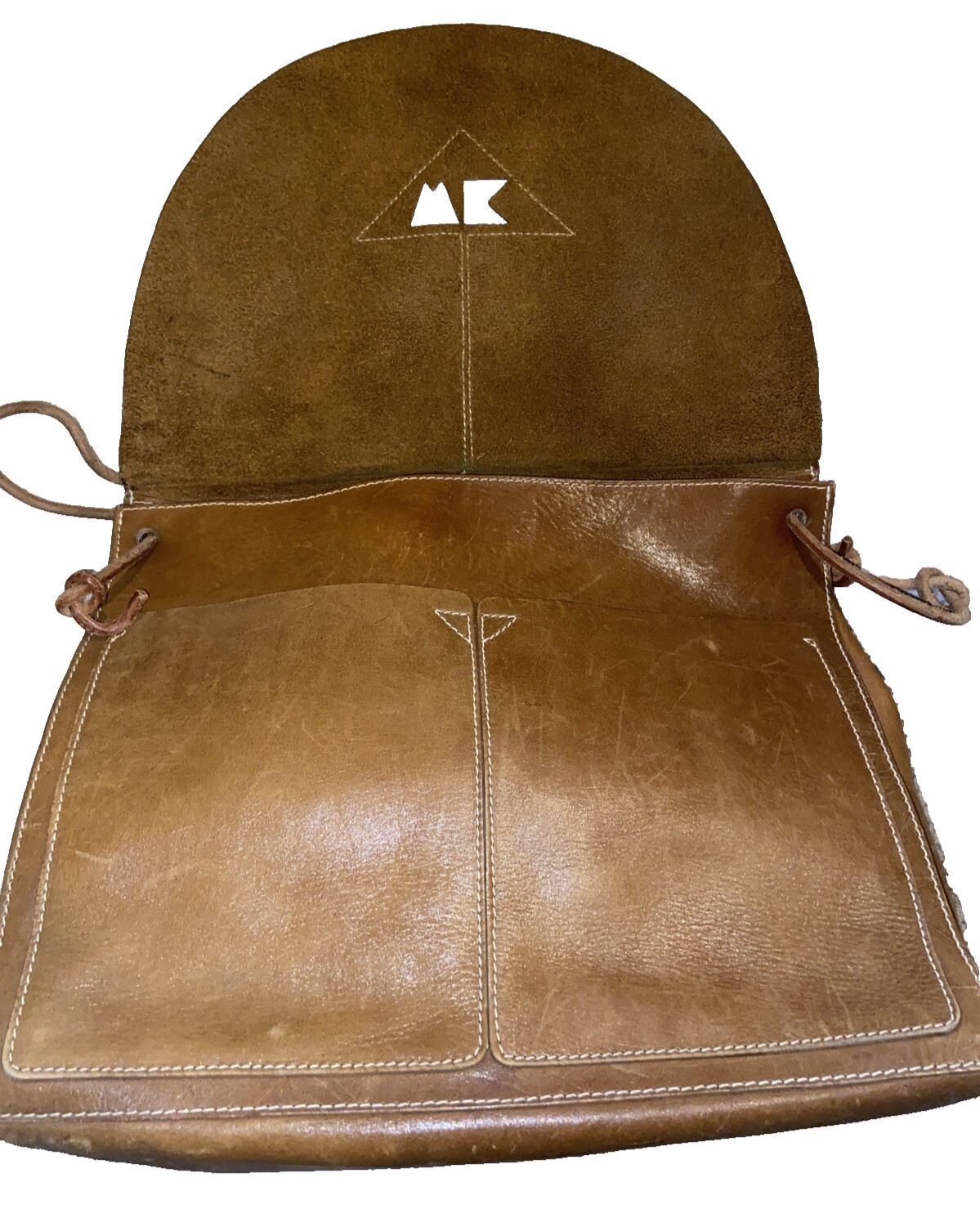 Willy Keni Leather Satchel Crossbody Top Handle Bag Argentina