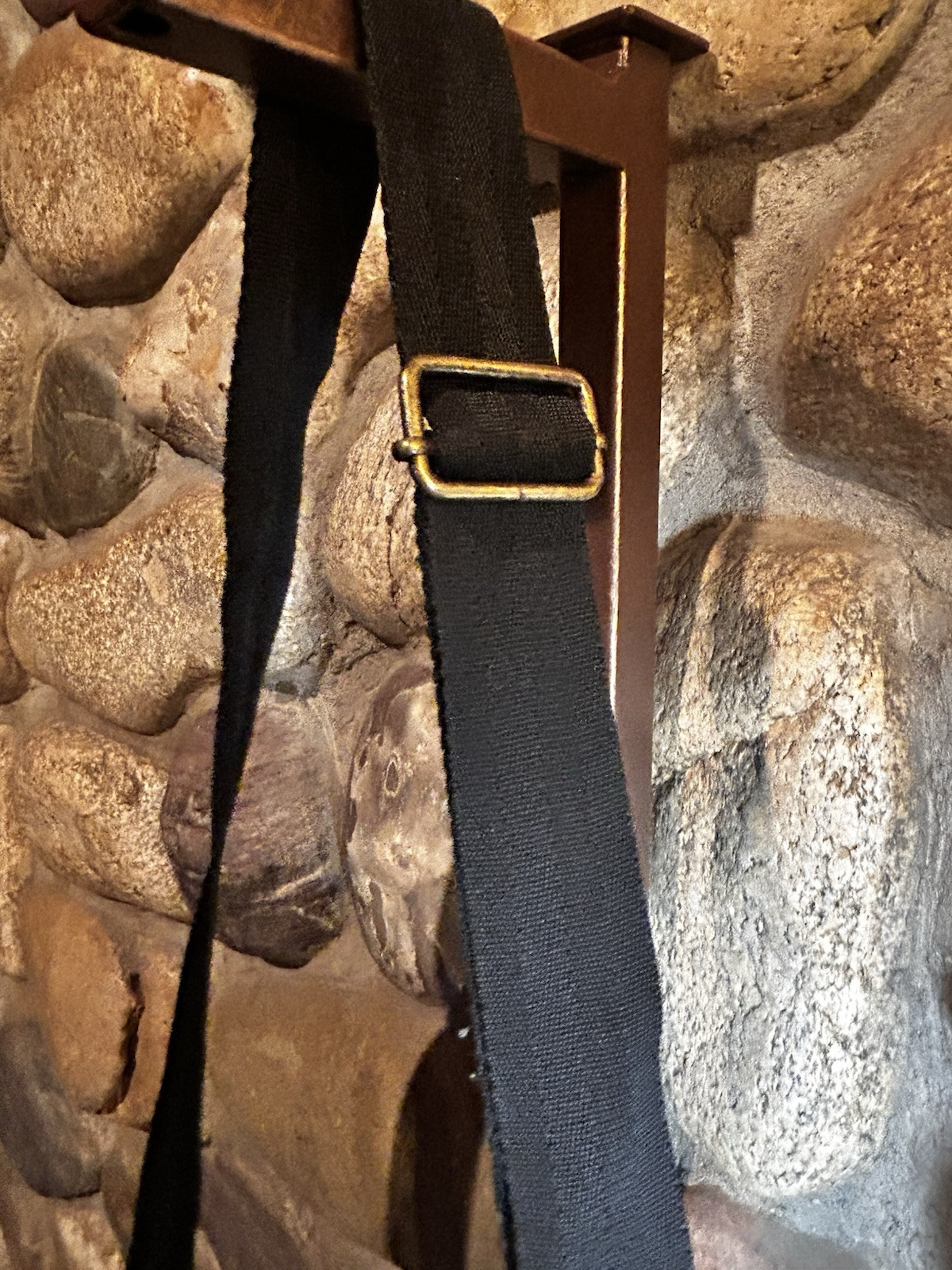 Dakine Jo Jo Cross Body Bag Shoulder Purse Hand Bag Gold Brown