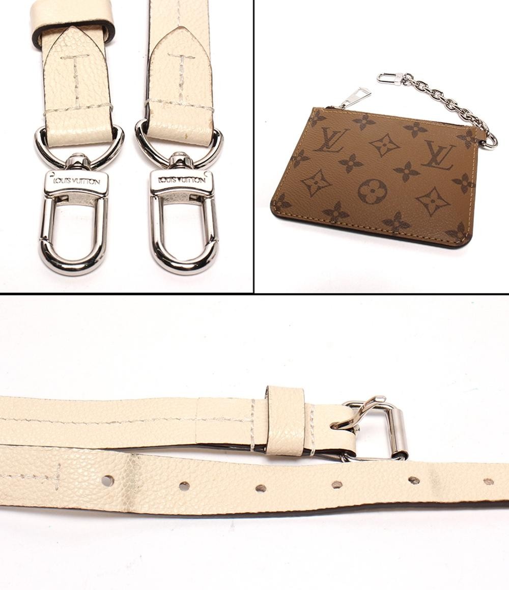 M レディース shoulder bag all season