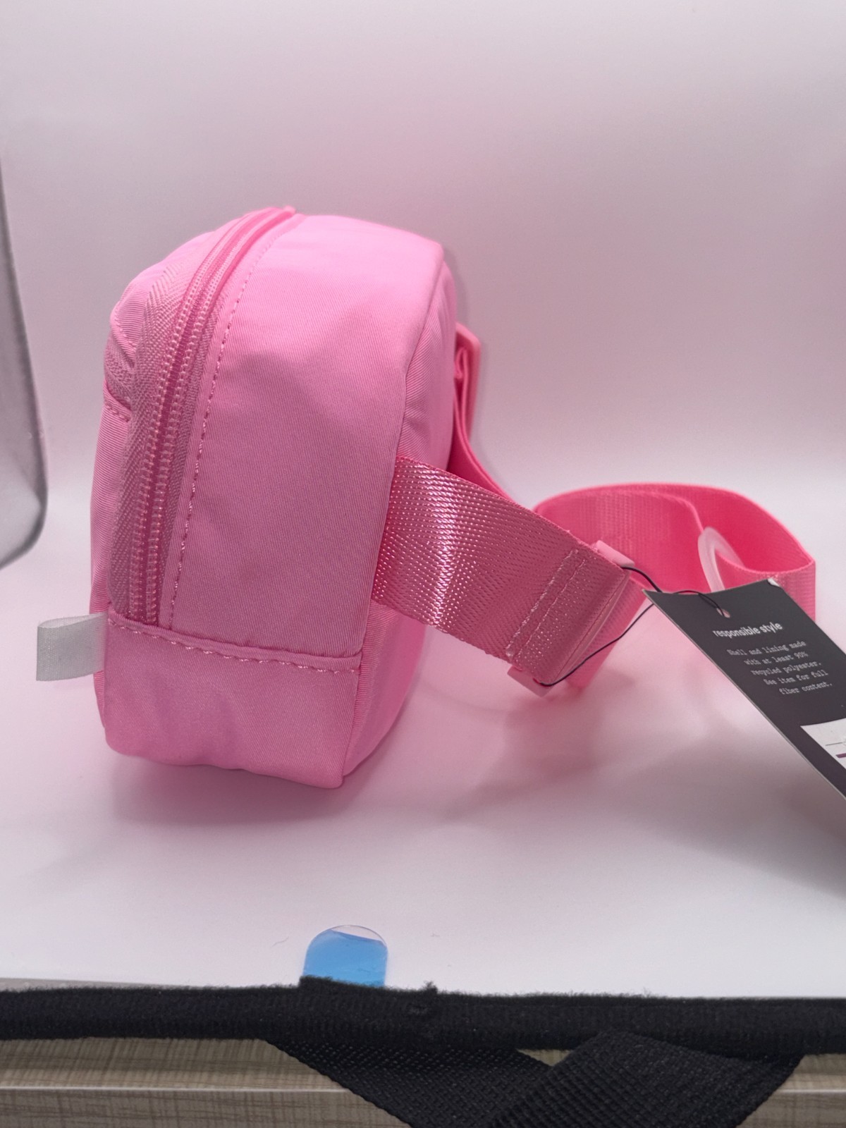 Art Class CrossBody/Waist Bag Smaller Compact Size Max Waist 40”
