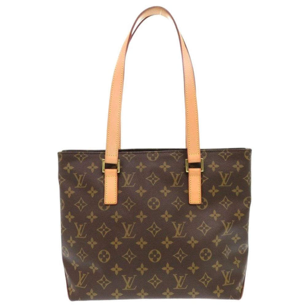 Louis Vuitton Cavapiano Monogram M51148 Handbag Women
