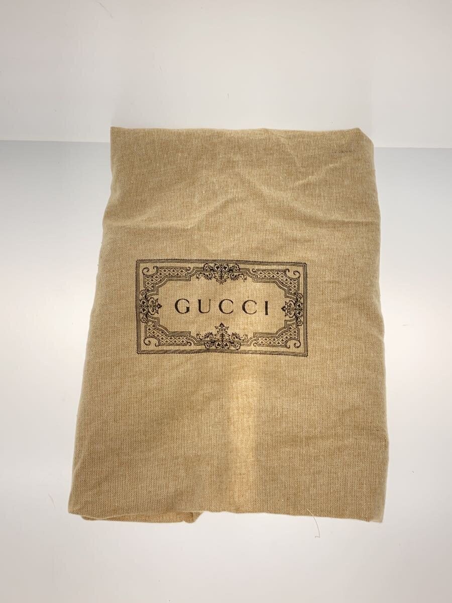 GUCCI Bag: Small Shoulder Bag Horsebit Chain Green W28-39H15.5D7cm w/dust bag;
