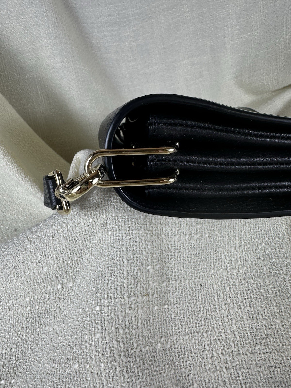 Cole Haan Grand Series Everyday Women’s Pebble Leather Crossbody
