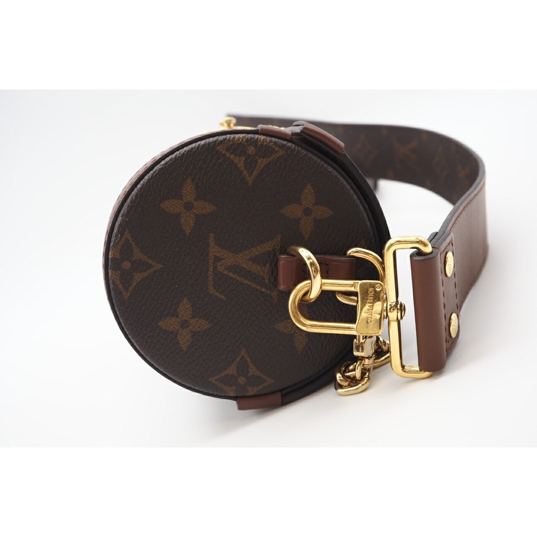 within 3 days Excellent condition Louis Vuitton Monogram Papillon Trunk M57835 2