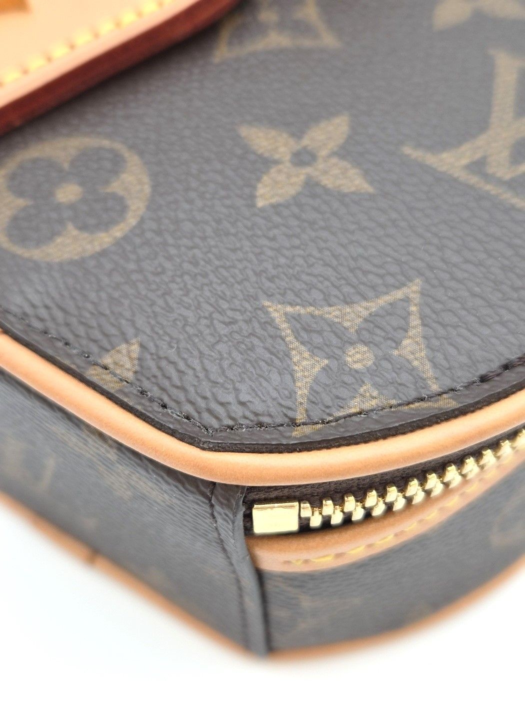 Louis Vuitton Mini Bouett Monogram (M44699) 158005990 [P]