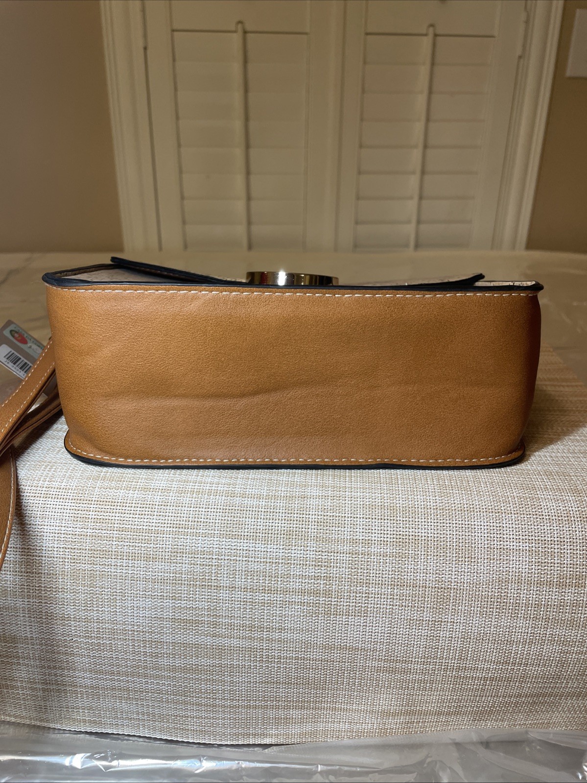 Casa Da Cortica Cork Envelope Style Bag & Coin Purse made in Portugal – NWT