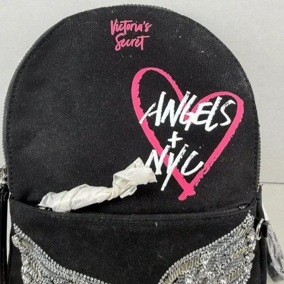 VICTORIA’S SECRET Angel City Fashion Show Backpack
