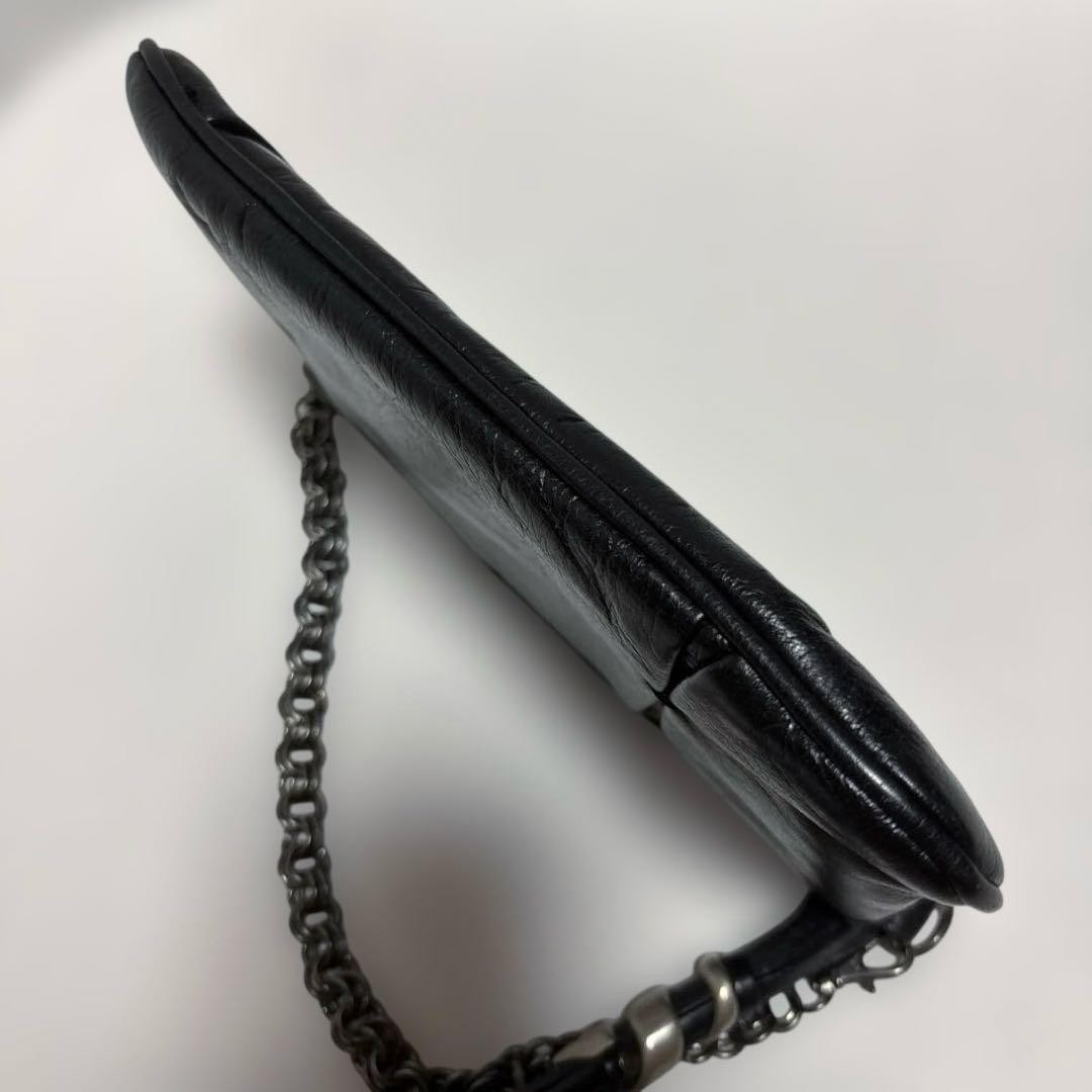 Excellent condition Francesco Biasia 2WAY Shoulder Handbag